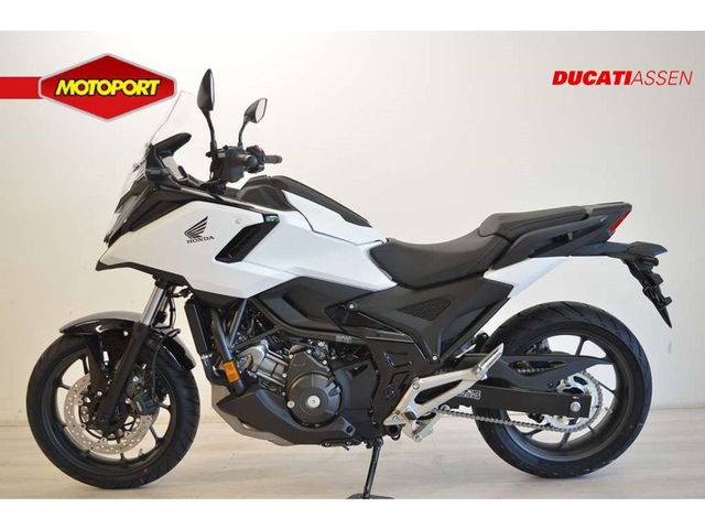 honda - nc-750-x-dct