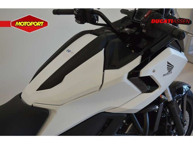 honda - nc-750-x-dct