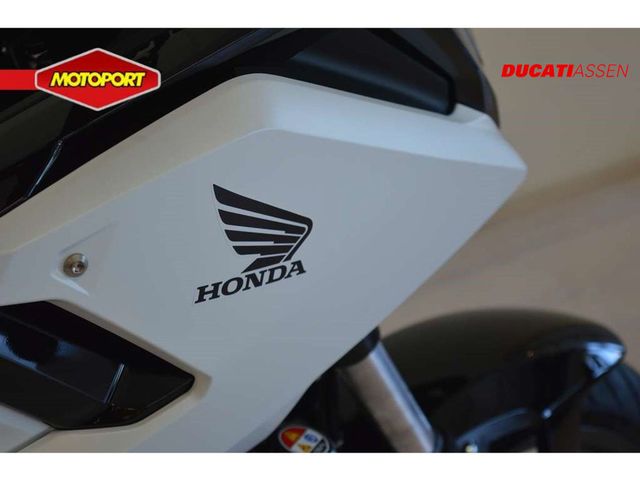 honda - nc-750-x-dct