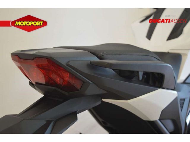 honda - nc-750-x-dct