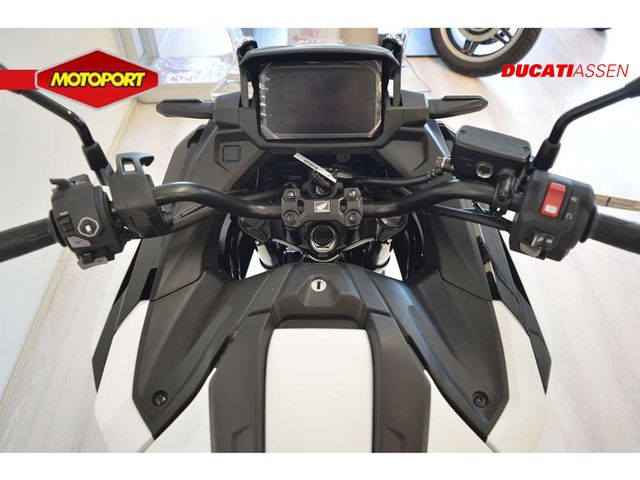 honda - nc-750-x-dct