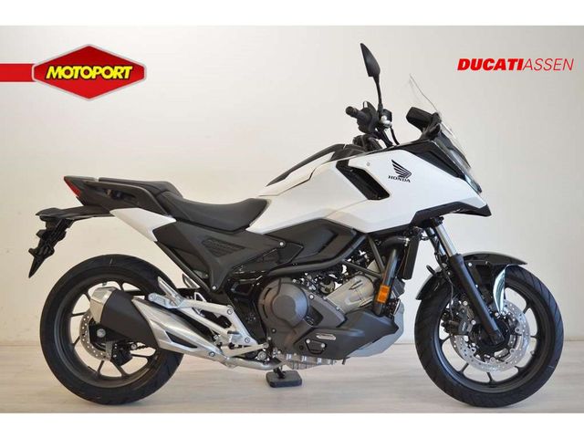 honda - nc-750-x-dct