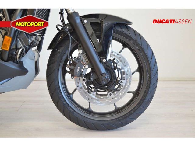 honda - nc-750-x-dct