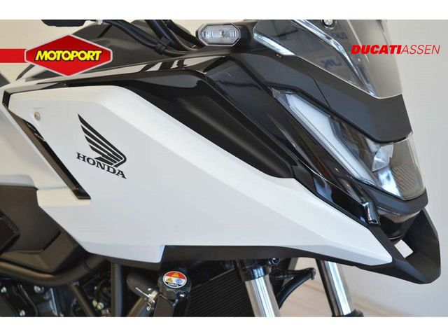 honda - nc-750-x-dct