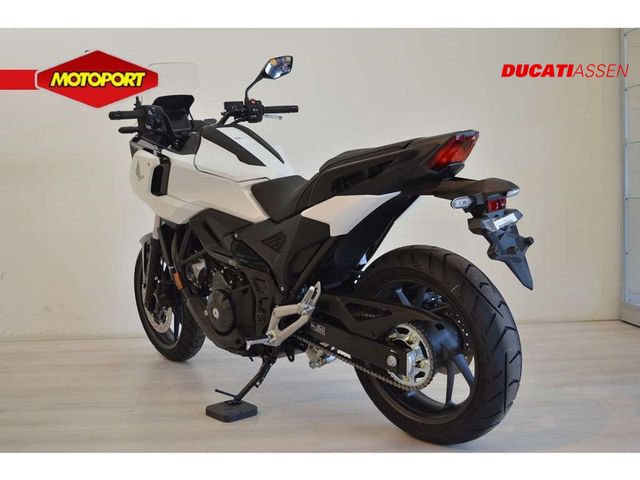 honda - nc-750-x-dct