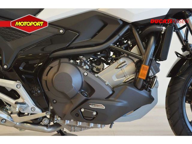 honda - nc-750-x-dct