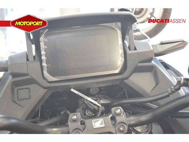 honda - nc-750-x-dct