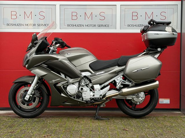 yamaha - fjr-1300