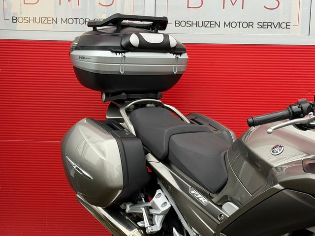 yamaha - fjr-1300