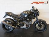 DUCATI MONSTER 620 DARK