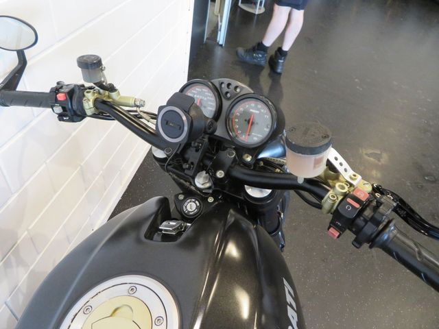ducati - monster-620-dark