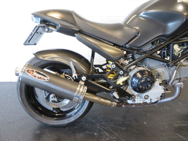ducati - monster-620-dark