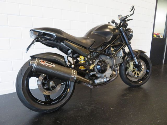 ducati - monster-620-dark