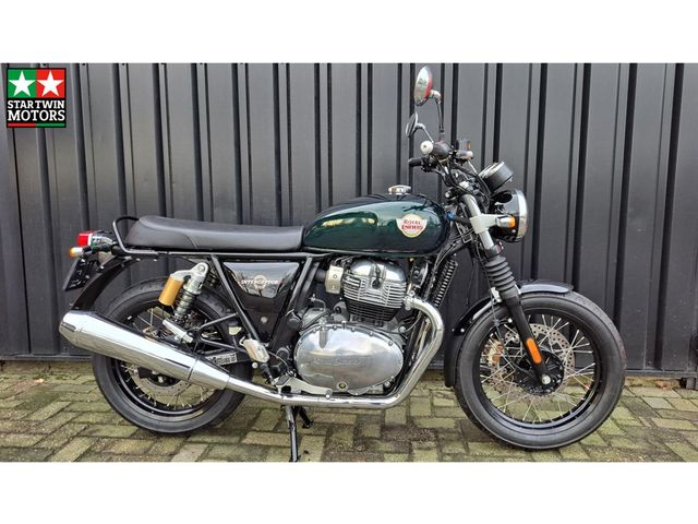 royal-enfield - interceptor-650