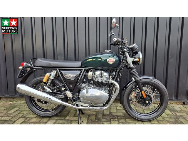 royal-enfield - interceptor-650