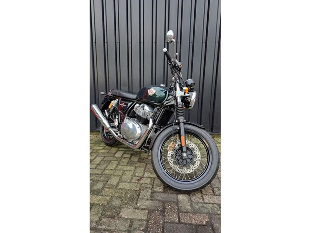 royal-enfield - interceptor-650