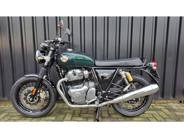 royal-enfield - interceptor-650