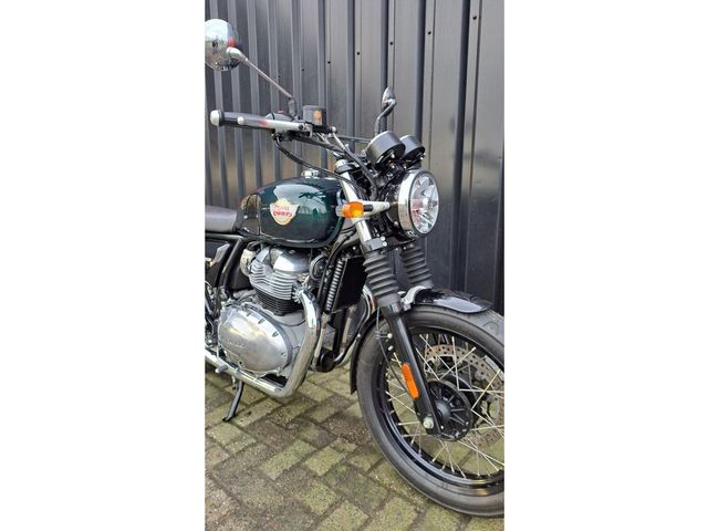 royal-enfield - interceptor-650
