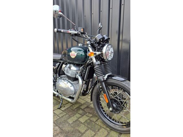 royal-enfield - interceptor-650