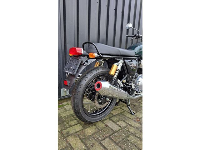 royal-enfield - interceptor-650