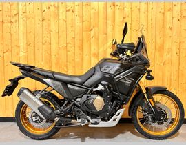 Voge 800 Rally 2026 nieuw
