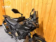 Voge DS 800 Rally 2026 nieuw – foto 16 van 24