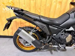 Voge DS 800 Rally 2026 nieuw – foto 9 van 24