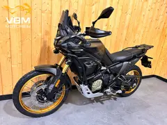 Voge DS 800 Rally 2026 nieuw – foto 5 van 24