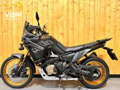 Voge DS 800 Rally 2026 nieuw – foto 4 van 24