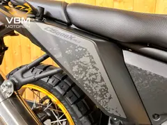 Voge DS 800 Rally 2026 nieuw – foto 11 van 24