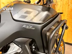 Voge DS 800 Rally 2026 nieuw – foto 12 van 24