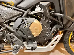Voge DS 800 Rally 2026 nieuw – foto 13 van 24