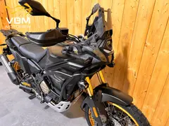Voge DS 800 Rally 2026 nieuw – foto 15 van 24