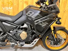 Voge DS 800 Rally 2026 nieuw – foto 8 van 24
