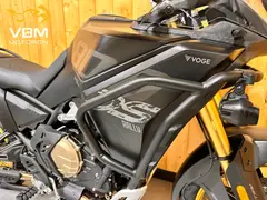 Voge DS 800 Rally 2026 nieuw – foto 14 van 24