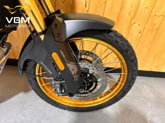 Voge DS 800 Rally 2026 nieuw – foto 7 van 24