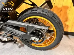 Voge DS 800 Rally 2026 nieuw – foto 22 van 24