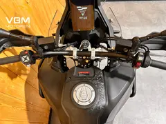 Voge DS 800 Rally 2026 nieuw – foto 17 van 24
