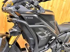 Voge DS 800 Rally 2026 nieuw – foto 24 van 24