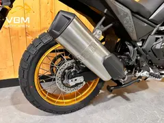 Voge DS 800 Rally 2026 nieuw – foto 10 van 24