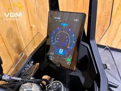 Voge DS 800 Rally 2026 nieuw – foto 18 van 24