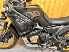 Voge DS 800 Rally 2026 nieuw – foto 23 van 24