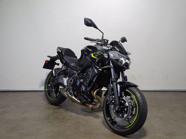kawasaki - z650