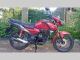 HONDA CBF 125