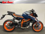 KTM 390 DUKE