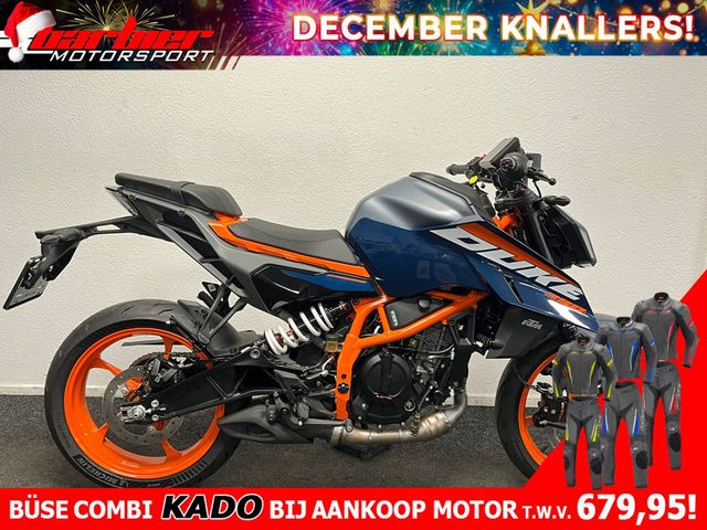 ktm - 390-duke