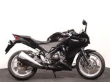 HONDA CBR 250 RR
