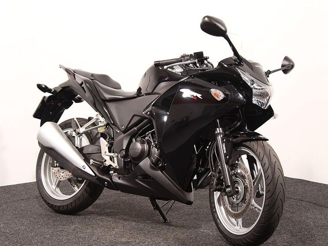 honda - cbr-250-rr