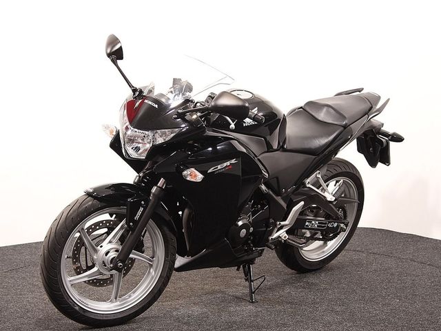 honda - cbr-250-rr