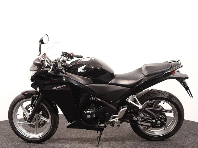 honda - cbr-250-rr
